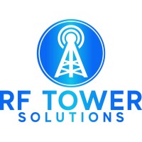 RF Tower Solutions logo - Similar company to 5G Wireless Communications
