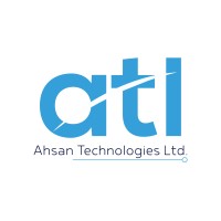 ATL logo - Similar company to Ahsan Technologies Limited