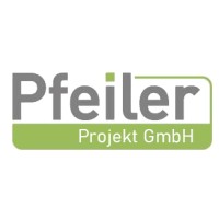 Energieberatung Pfeiler logo - Similar company to Phi² Energieberatung Gmbh