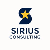 Sirius Consulting logo - Similar company to Handa Life Solutions