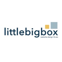 Littlebigbox Website Design & SEO logo - Similar company to Total Web Seo