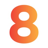 8FIGURES logo - Similar company to Trybe