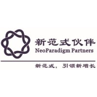 NeoParadigm Partners logo - Similar company to Pledgebox