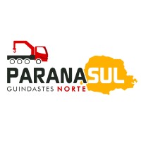 Paranasul Guindastes Norte logo - Similar company to Ah! Aline Hirata - Digital Marketing