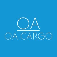 OA Cargo  基信航空服務 logo - Similar company to Sun Hing Express Logistics Limited