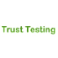 Trust Testing - Testing Software Experts logo - Similar company to Formation Academy