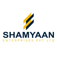 Shamyaan Enterprises Pvt Ltd logo - Similar company to Ressure Consultancy Services