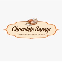 Chocolate Sarayi logo - Similar company to Rocket & Sparks