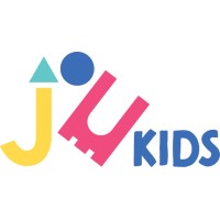 JuKids - Jocuri geniale pentru copii logo - Similar company to Transformnation