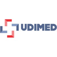 Udimed Comercial Hospitalar Eirelli EPP logo - Similar company to Lightcare