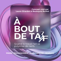 A bout de Taf logo - Similar company to Beecham Research
