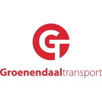 Groenendaal Transport B.V. logo - Similar company to Claessen Transport