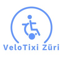 VeloTixi Züri logo - Similar company to Vochabular