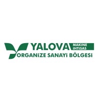 Yalova Makine OSB logo - Similar company to Ari Döküm Aş