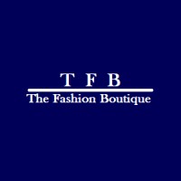 TFB-The Fashion Boutique logo - Similar company to Pixie Fashion Boutique
