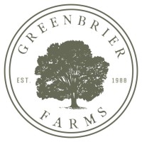 Greenbrier Farms logo - Similar company to Core Results