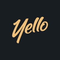 Yello Media logo - Similar company to Graphicgene