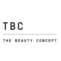 The Beauty Concept logo - Similar company to Varicentro