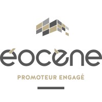 ÉOCÈNE Promoteur Engagé logo - Similar company to Spiteos Promotion