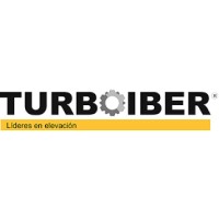 Turboiber logo - Similar company to Fullspace