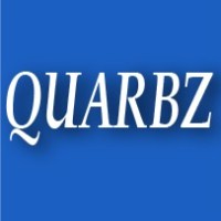Quarbz Info Systems logo - Similar company to Cornwall Mining Alliance