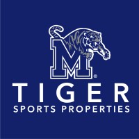 Tiger Sports Properties logo - Similar company to Freespin Capital