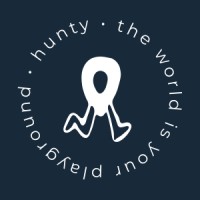 Hunty.app logo - Similar company to Sneakmart