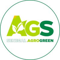 SENEGAL AGROGREEN AGS logo - Similar company to Sowranch