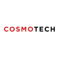 Cosmotechuae logo - Similar company to Fortune Agencies