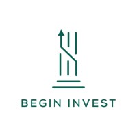 Begin Invest logo - Similar company to Begin