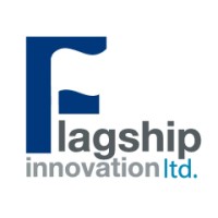 Flagship Innovation Ltd logo - Similar company to Flagship