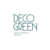 Deco Green logo - Similar company to Office America Group