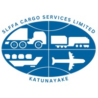 SLFFA Cargo Services Limited logo - Similar company to Cargo Link International
