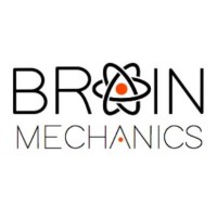 Brain Mechanics logo - Similar company to Fall-Shield