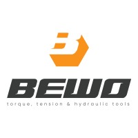 BEWO-TECH logo - Similar company to Valvetight