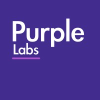 Purple Labs logo - Similar company to Pink Labs