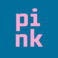 Pink Communicatie logo - Similar company to Shareon
