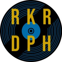 Rekord logo - Similar company to K-Vision | Multimedialna Obsługa Eventów