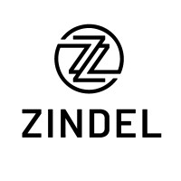 ZINDEL AG logo - Similar company to Ce Design Technical Compliance Gmbh