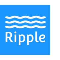 Ripple Fund Raising logo - Similar company to Ripple On Impact (Roi)