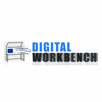 Digital Workbench Inc. logo - Similar company to Digital Workbench Gmbh