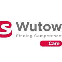 BS Wutow Professional GmbH | Care logo - Similar company to Mao Technologies