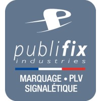 PUBLIFIX INDUSTRIES SA logo - Similar company to Sam Distribution