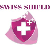 Swiss Shield logo - Similar company to Sommerliving Ag