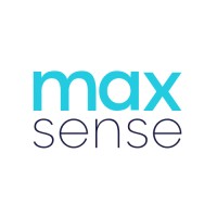 MaxSense logo - Similar company to Collabify.Design