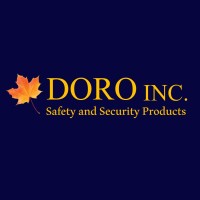 Doro Inc. logo - Similar company to Doro Inc