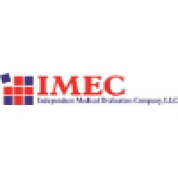 IMEC Independent Medical Evaluation Company, LLC logo - Similar company to Ime+