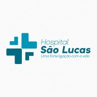 Hospital São Lucas logo - Similar company to Clínica Collucci