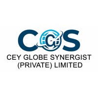 CEY GLOBE SYNERGIST logo - Similar company to Shyft