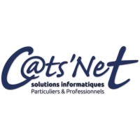 CATS'NET MULTIMEDIA logo - Similar company to Infogear Technology Limited